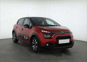 Citroen C3 1.2 PureTech