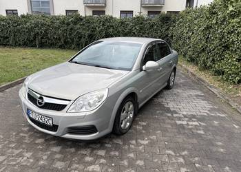Opel Vectra C 1.8 140KM
