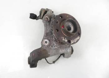 PIASTA TYLNA PRAWA ALFA ROMEO 159 1.9 JTDM