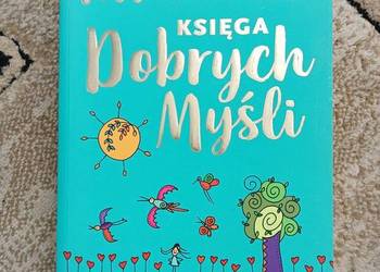 Książka 'Księga dobrych myśli'