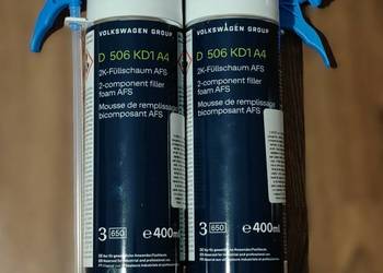 PIANKA WYPEŁNIAJĄCA DO NADWOZIA AUDI VW D506KD1A4