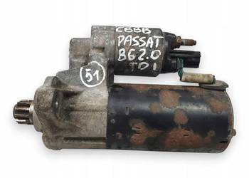ROZRUSZNIK VW Passat B6 2.0 TDI CBBB 02M911023G Bosch