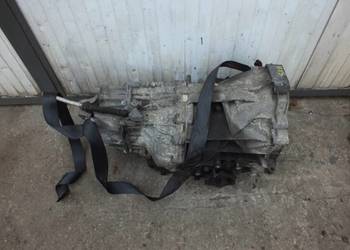 Skrzynia biegów Automatyczna Multitronik HSX Audi A6 C6 2.4 V6
