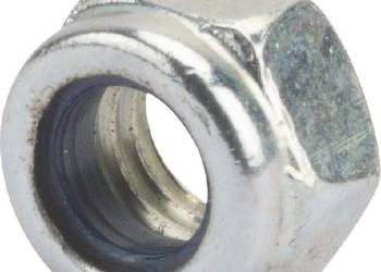 Nakrętka 6-kt. DIN985-8 AK700119