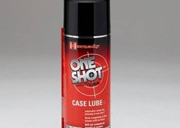 Preparat do łusek One Shot Spray Case Lube 9991 7 fl oz/207m