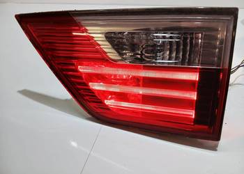 LAMPA PRAWA TYLNA BMW X3 E83 LIFT 7162214