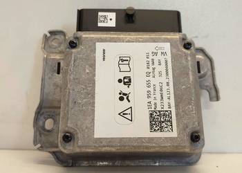 CUPRA FORMENTOR MODUŁ SENSOR AIRBAG 1EA959655EQ
