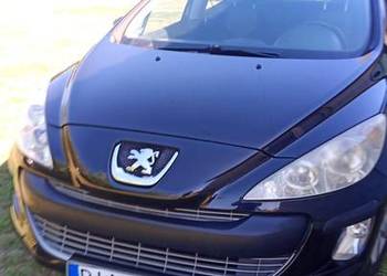 Witam posiadam na sprzedaż Peugeota