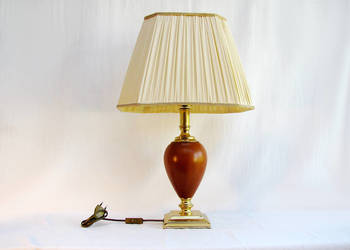 ~* Piękna duża Lampka II * ~