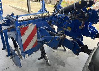 Maschio Atilla New Holland SUM 307 R Pług dłutowy agregat bezorkowy