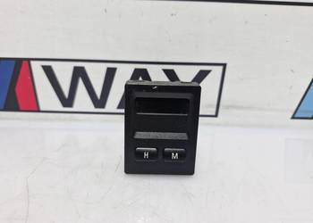 BMW E36 Z3 ZEGAREK WYŚWIETLACZ 8362857