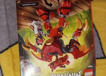 LEGO ninjago