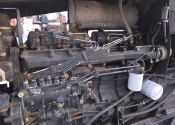 Valtra valmet 8100 stan b.dobry 6160mtg