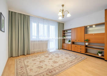 Mieszkanie na sprzedaż 47.9m2 3-pokojowe Kraków os. Tysiąclecia