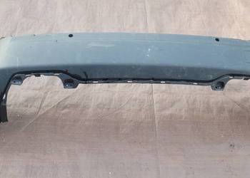 PEUGEOT 2008 II ZDERZAK TYL TYLNY