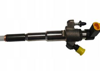 WTRYSKIWACZ REGENEROWANY MASTER 2,3 BI-TURBO
