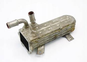 CHŁODNICA SPALIN 1.9 TDI TOURAN A3 ALTEA GOLF LEON