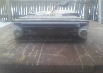 Radio Samochodowe Sony SPRAWNE