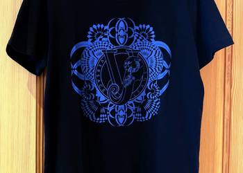 T-shirt męski Versace Jeans Couture