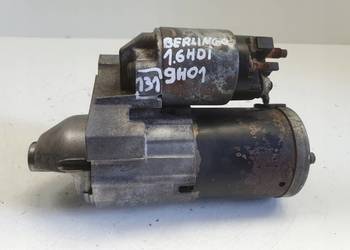 ROZRUSZNIK Citroen Berlingo II 1.6 HDI ROZRUSZNIK 9663528880