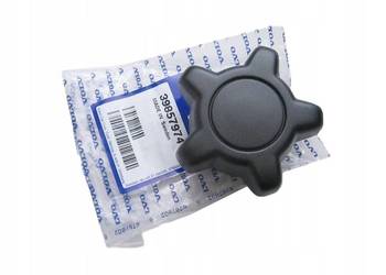 VOLVO C30 C70 pokrętło fotela 39857974 OE