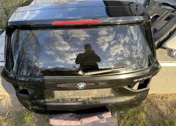 KLAPA BAGAŻNIKA ORYGINAŁ BMW 2 F46 GRAN TOURER 17R KOD 475