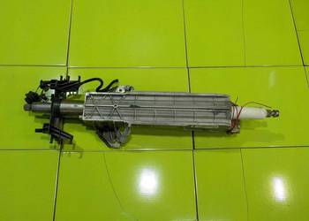 BMW 1 F20 stacyjka z kluczykiem kolumna 685232501