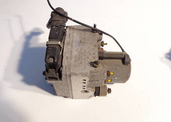 MG F MGF CABRIO POMPA ABS STEROWNIK 0265215004 1998 rok