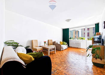 Na sprzedaż mieszkanie 3 pokojowe, os. Przyjaźni !