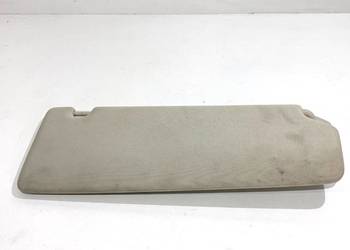 OSŁONA PRZECIWSŁONECZNA LEWY BMW G30 BLENDA LUSTEREK, LEWA