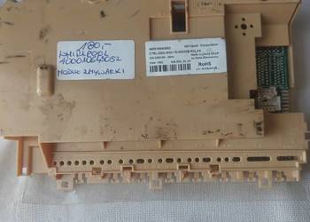 WHIRLPOOL 400010643052  MODUŁ ZMYWARKI