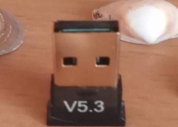 Adapter Bluetooth na USB