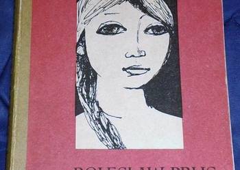 Anielka - Bolesław Prus