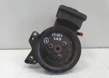 BMW X3 2.0 D POMPA WSPOMAGANIA 7692974536