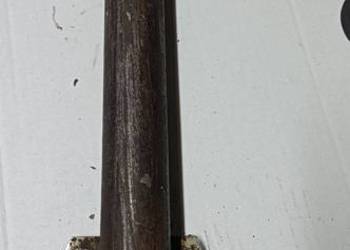 Laga goleń zawieszenie WSK Wfm