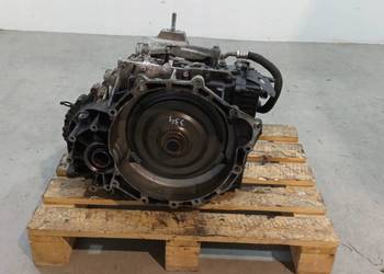 SKRZYNIA BIEGÓW AUTOMAT E1GR-7000-DE 2.0 TDCI POWERSHIFT DCT Ford S-MAX II
