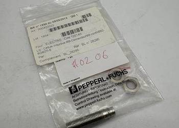 Pepperl+Fuchs NBB2-8GM25-E3-V3 108368 Czujnik indukcyjny