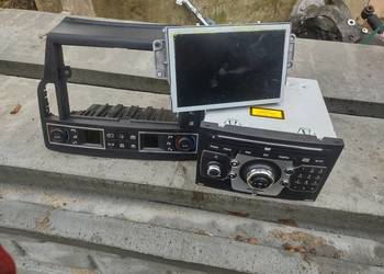 Radio ramka wyswietlacz