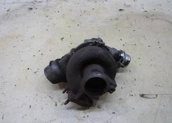 TURBINA TURBOSPRĘŻARKA QASHQAI J11 1.5 DCI H821162190