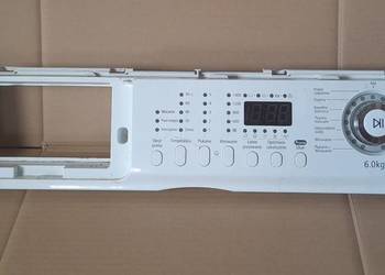 SAMSUNG model WF7604SUV -Części do pralki