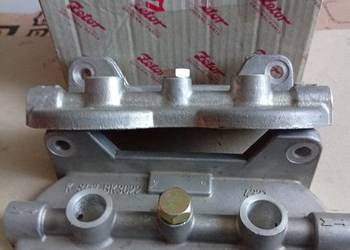 Pokrywa filtra paliwa Zetor