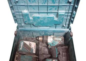 Wkrętarka Makita DDF481 od LOMBARDi Wkrętarka Makita DDF481 od LOMBARDi