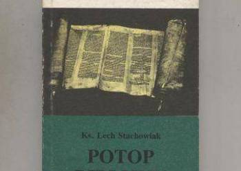 Potop biblijny