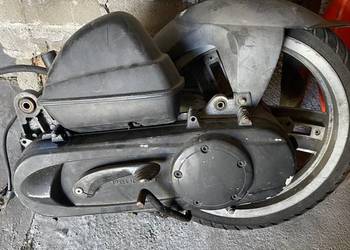 Silnik/koło do skutera Peugeot