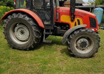 Ciągnik Farmer F-8244 C2
