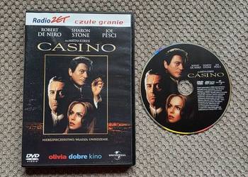 film Martina Scorsese "CASINO"