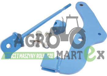 5275687, 527 5687 WSPORNIK UCHWYT KPL LEMKEN