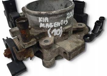 PRZEPUSTNICA Kia Magentis Hyundai Tiburon 2.0 CVVT 35170-22600