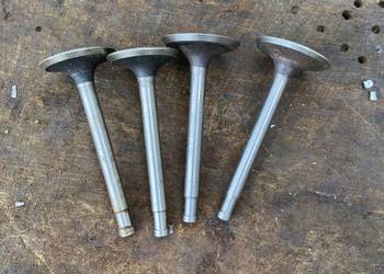 Dniepr Ural Oryginalny Zawory Cylindra Nowy