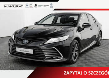 Toyota Camry PO4WN04#2.5 Hybrid Executive CVT Podgrz.f Skóra Salon PL VAT2…